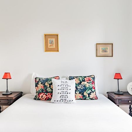 Monica'S Place A Friends' Inspired Apartment Lissabon Buitenkant foto